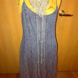 Jean Ralph Lauren dress